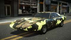 Dodge Charger DT-V S13 para GTA 4