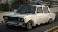 VAZ 2106 Nuevo Estilo para GTA San Andreas