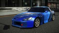 Honda S2000 RM-D S3 para GTA 4