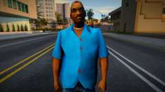 Victor Vance from Vice City Ver 2 para GTA San Andreas