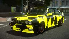 BMW M3 E30 TH-I S3 para GTA 4