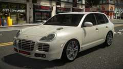 Porsche Cayenne BC para GTA 4