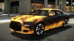 Dodge Charger SRT8 ZK S14 para GTA 4