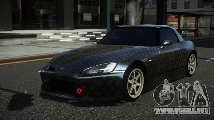 Honda S2000 RM-D S10 para GTA 4