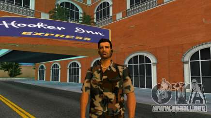 Random Tommy Skin 59 para GTA Vice City