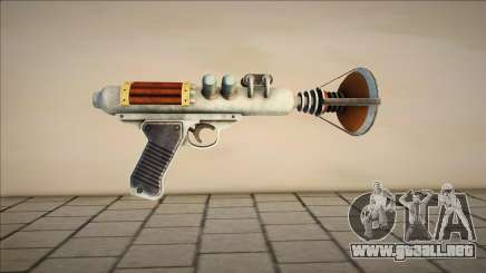 Pulse gun para GTA San Andreas