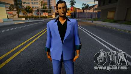 Tommy Vercetti from Vice City (Costume 2) para GTA San Andreas