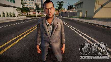 Personaje de la mafia 2 [v7] para GTA San Andreas