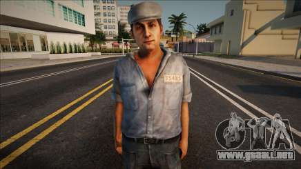 Personaje de la mafia 2 [v8] para GTA San Andreas