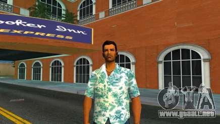 Random Tommy Skin 29 para GTA Vice City