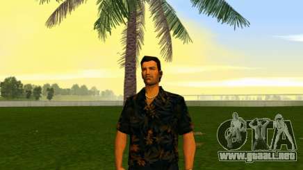 Random Tommy Skin 4 para GTA Vice City