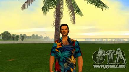 Random Tommy Skin 3 para GTA Vice City