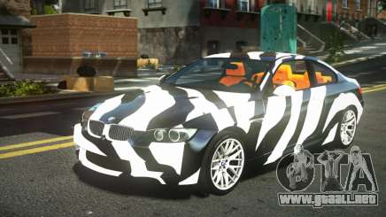 BMW M3 E92 NV-M S13 para GTA 4