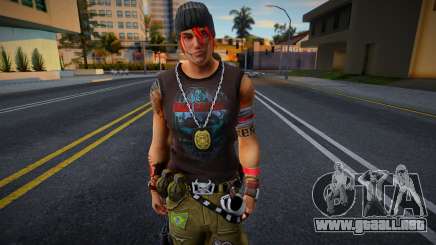 APBLARocha para GTA San Andreas