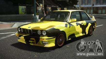 BMW M3 E30 TH-I S1 para GTA 4