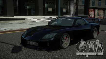 Mazda RX-7 YH para GTA 4