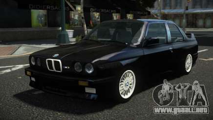 BMW M3 E30 YHF para GTA 4