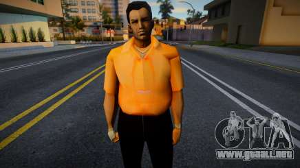 Tommy Vercetti from Vice City (Costume 13) para GTA San Andreas