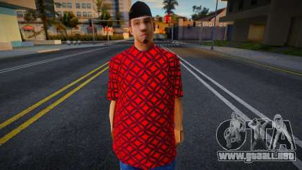 Tom para GTA San Andreas