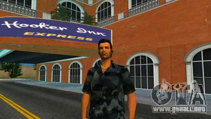 Random Tommy Skin 58 para GTA Vice City