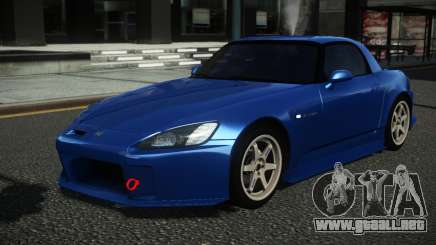 Honda S2000 RM-D para GTA 4