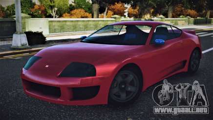 Dinka Jester Classic MSW para GTA 4