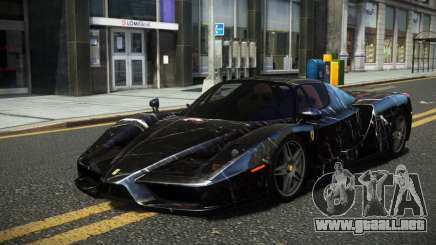 Ferrari Enzo MHR S5 para GTA 4