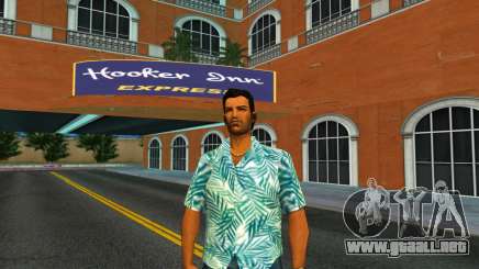 Random Tommy Skin 36 para GTA Vice City