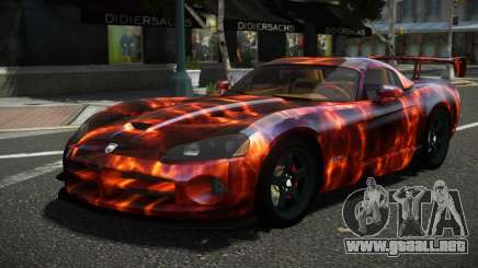 Dodge Viper L-Style S12 para GTA 4