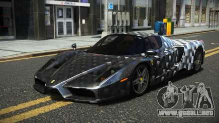 Ferrari Enzo MHR S11 para GTA 4