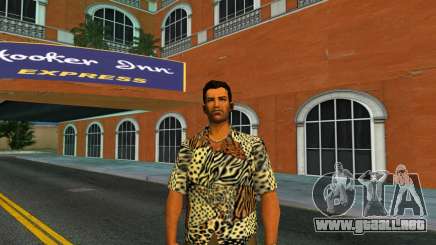 Random Tommy Skin 26 para GTA Vice City