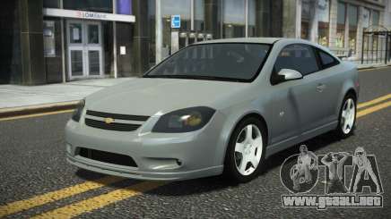 Chevrolet Cobalt BVC para GTA 4