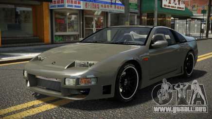 Nissan 300ZX FLD para GTA 4