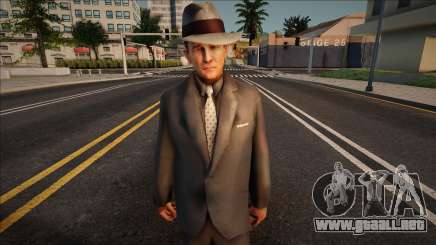 Personaje de la mafia 2 [v12] para GTA San Andreas