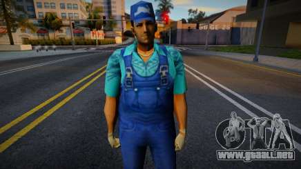 Tommy Vercetti from Vice City (Costume 3) para GTA San Andreas