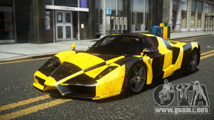 Ferrari Enzo MHR S12 para GTA 4