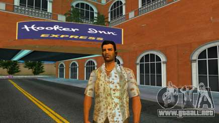 Random Tommy Skin 48 para GTA Vice City