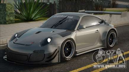 Porsche 911 Gre para GTA San Andreas