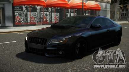 Audi S5 BFS para GTA 4