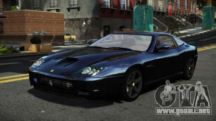 Ferrari 575 JD para GTA 4