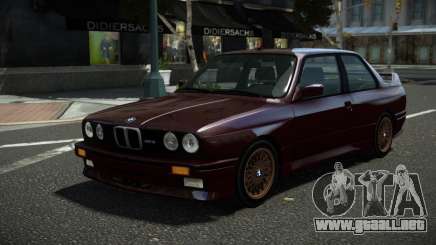 BMW M3 E30 TH-I para GTA 4