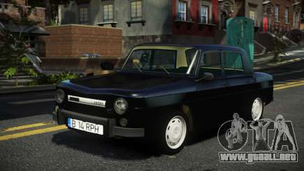 Dacia 1100 DVC para GTA 4