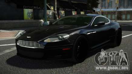 Aston Martin DBS BG para GTA 4