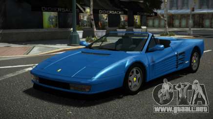 Ferrari 512 TR M-EB para GTA 4