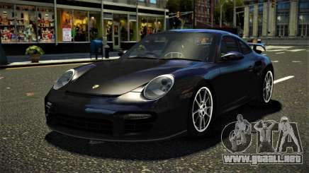 Posrche 911 HKL para GTA 4