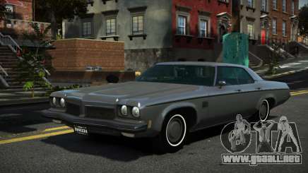 Oldsmobile Delta HT para GTA 4