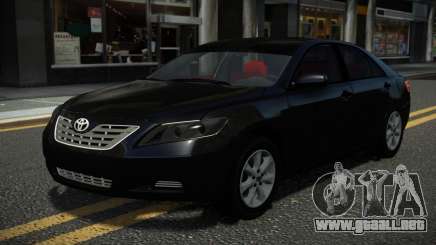 Toyota Camry VF para GTA 4