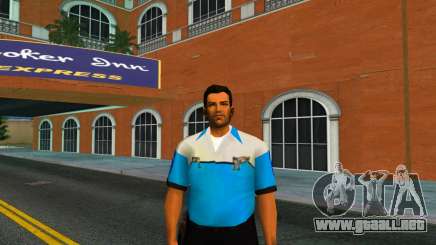 Tommy Uniform para GTA Vice City