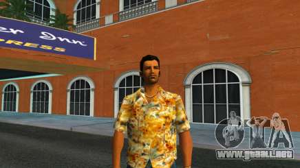 Random Tommy Skin 32 para GTA Vice City