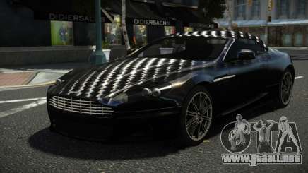 Aston Martin DBS PM S14 para GTA 4